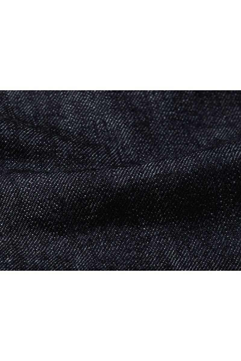UNUSED(アンユーズド) 13oz wide denim pants ワイドデニムパンツ UW1158