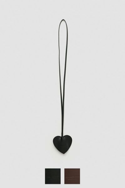 JANE SMITH(ジェーンスミス) COW LEATHER HEART KEY CASE カウレザーハートキーケース 25WAC-#8975S