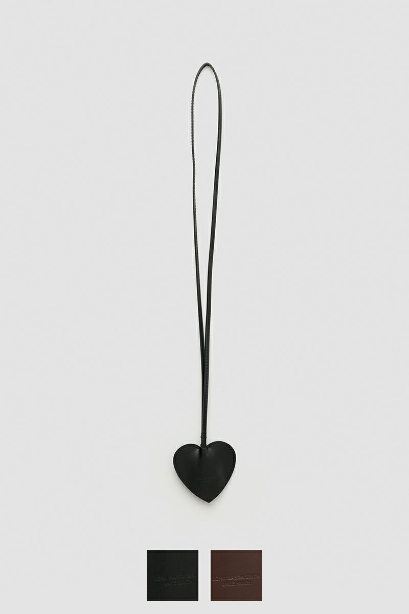 JANE SMITH(ジェーンスミス) COW LEATHER HEART KEY CASE カウレザーハートキーケース 25WAC-#8975S