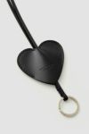 JANE SMITH(ジェーンスミス) COW LEATHER HEART KEY CASE カウレザーハートキーケース 25WAC-#8975S