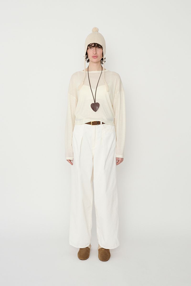 JANE SMITH(ジェーンスミス) COW LEATHER HEART KEY CASE カウレザーハートキーケース 25WAC-#8975S