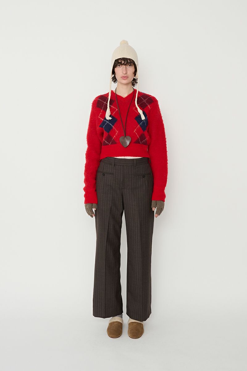 JANE SMITH(ジェーンスミス) COW LEATHER HEART KEY CASE カウレザーハートキーケース 25WAC-#8975S