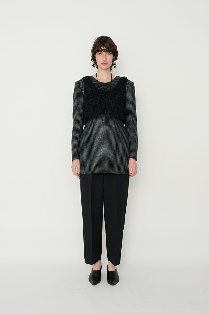 JANE SMITH(ジェーンスミス) COW LEATHER HEART KEY CASE カウレザーハートキーケース 25WAC-#8975S