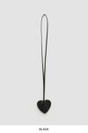 JANE SMITH(ジェーンスミス) COW LEATHER HEART KEY CASE カウレザーハートキーケース 25WAC-#8975S