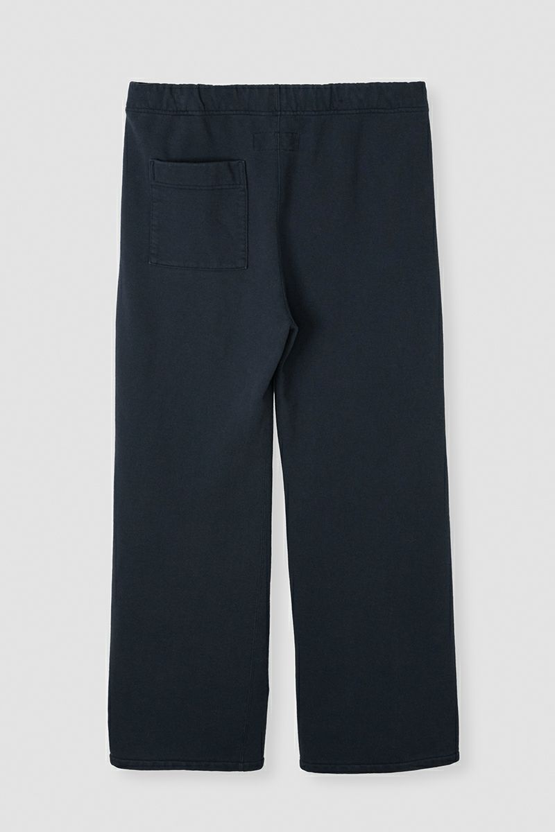 JANE SMITH(ジェーンスミス) FROSTING COTTON FLEECE PANTS フロスティングコットンフリースパンツ 25WCT-#943S