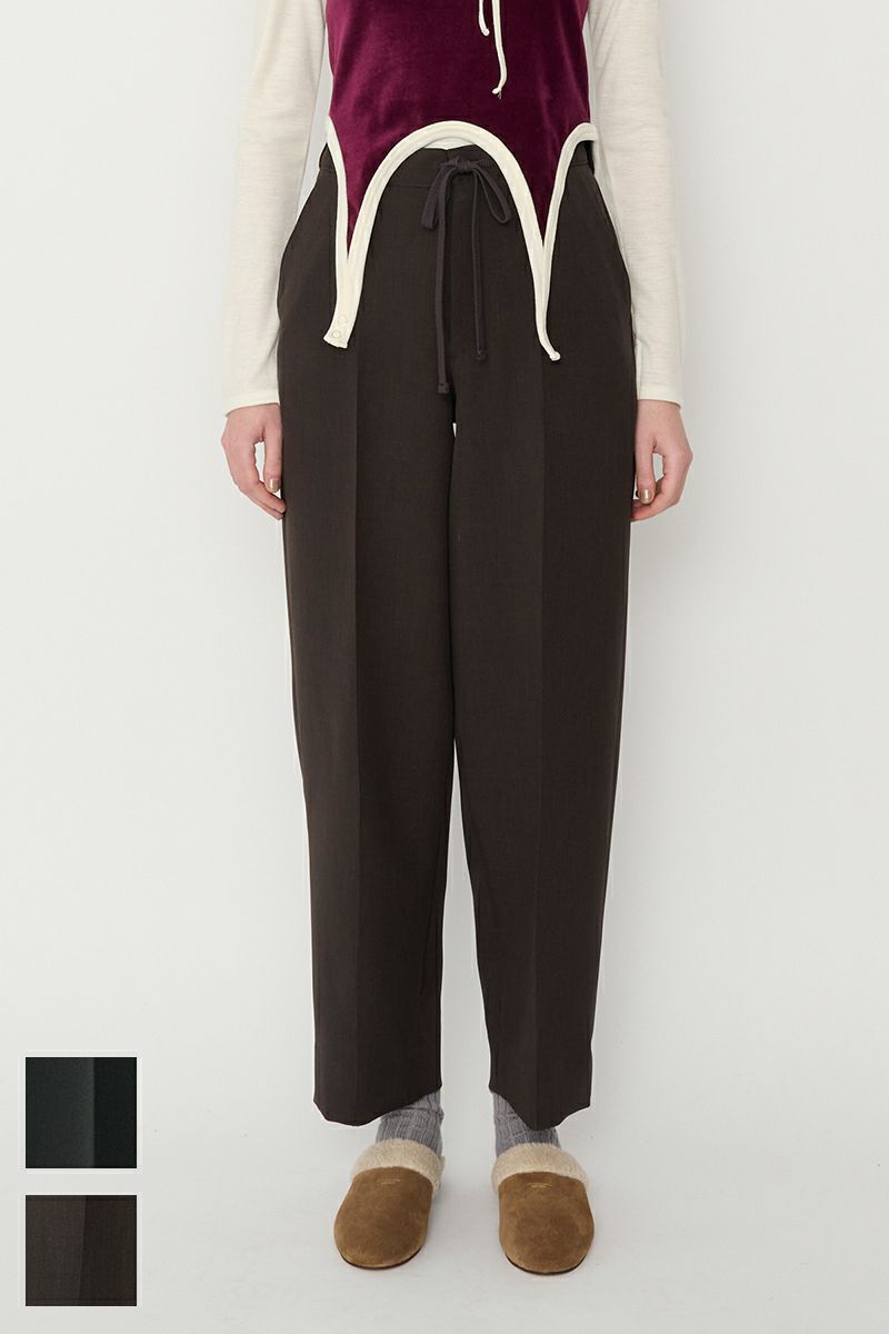 JANE SMITH(ジェーンスミス) | JANE SMITH(ジェーンスミス)POLYESTER W