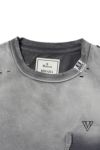 Maison MIHARA YASUHIRO(メゾン ミハラヤスヒロ) SUN FADED TEE サンフェードTシャツ A15TS621