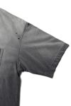 Maison MIHARA YASUHIRO(メゾン ミハラヤスヒロ) SUN FADED TEE サンフェードTシャツ A15TS621