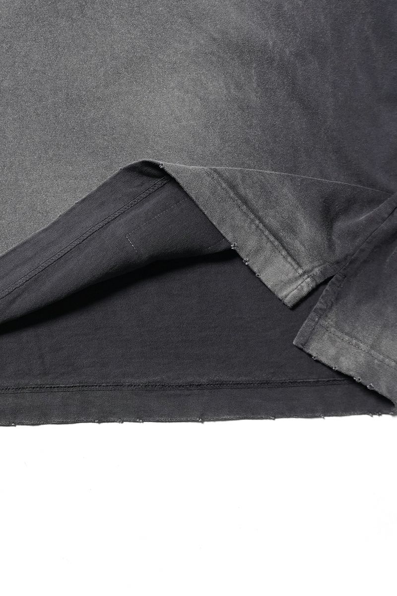 Maison MIHARA YASUHIRO(メゾン ミハラヤスヒロ) SUN FADED TEE サンフェードTシャツ A15TS621