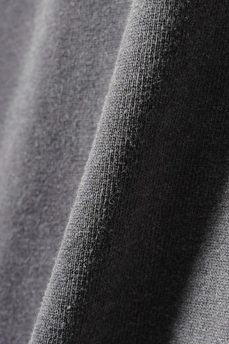 Maison MIHARA YASUHIRO(メゾン ミハラヤスヒロ) SUN FADED TEE サンフェードTシャツ A15TS621