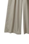 Graphpaper(グラフペーパー) Silicon Poplin Two Tuck Easy Wide Pants シリコンポプリンツータックイージーワイドパンツ GL253-40185