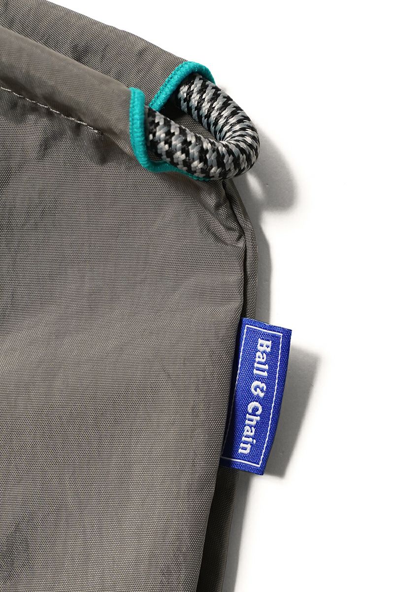 Ball & Chain(ボールアンドチェーン) BALOONS (M) バルーンズM 風船 ショッピングバック トートバッグ 301039