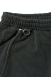 CHASSE(チェイス) ZIP WIDE-CTN ジップワイドスウェットパンツ CHA25FW_PT3