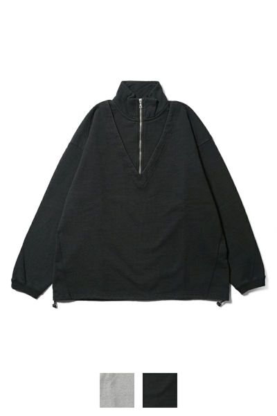 CHASSE(チェイス) NECK PO-CTN プルオーバー CHA25FW_SW2