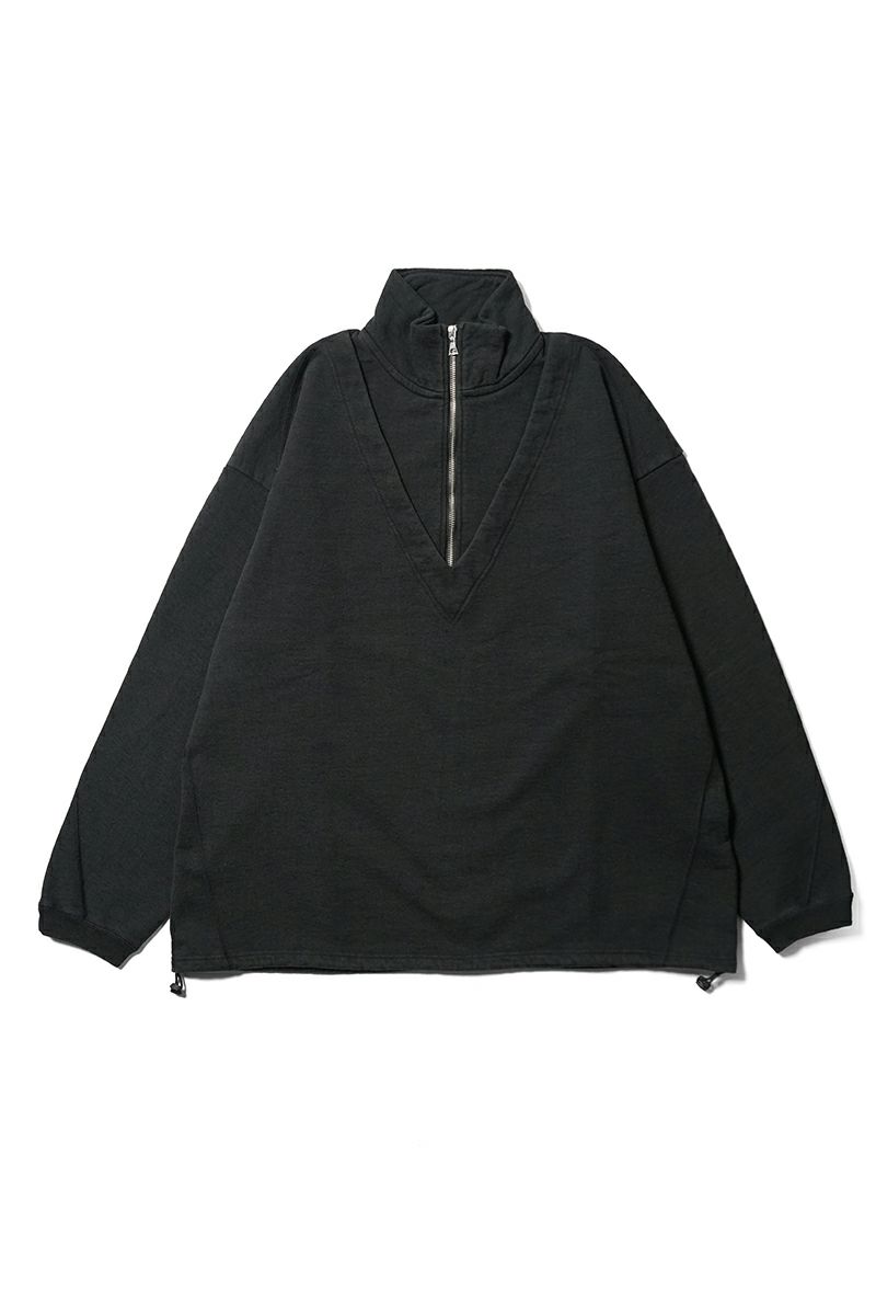CHASSE(チェイス) NECK PO-CTN プルオーバー CHA25FW_SW2