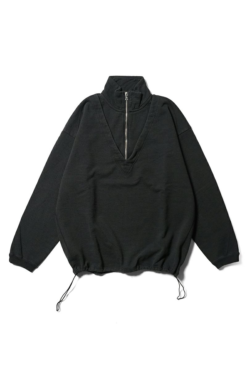 CHASSE(チェイス) NECK PO-CTN プルオーバー CHA25FW_SW2