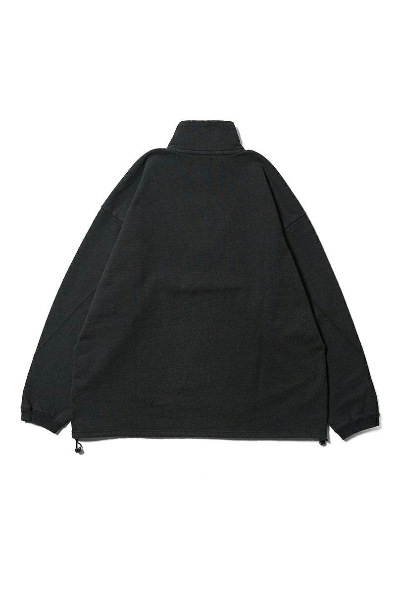 CHASSE(チェイス) NECK PO-CTN プルオーバー CHA25FW_SW2
