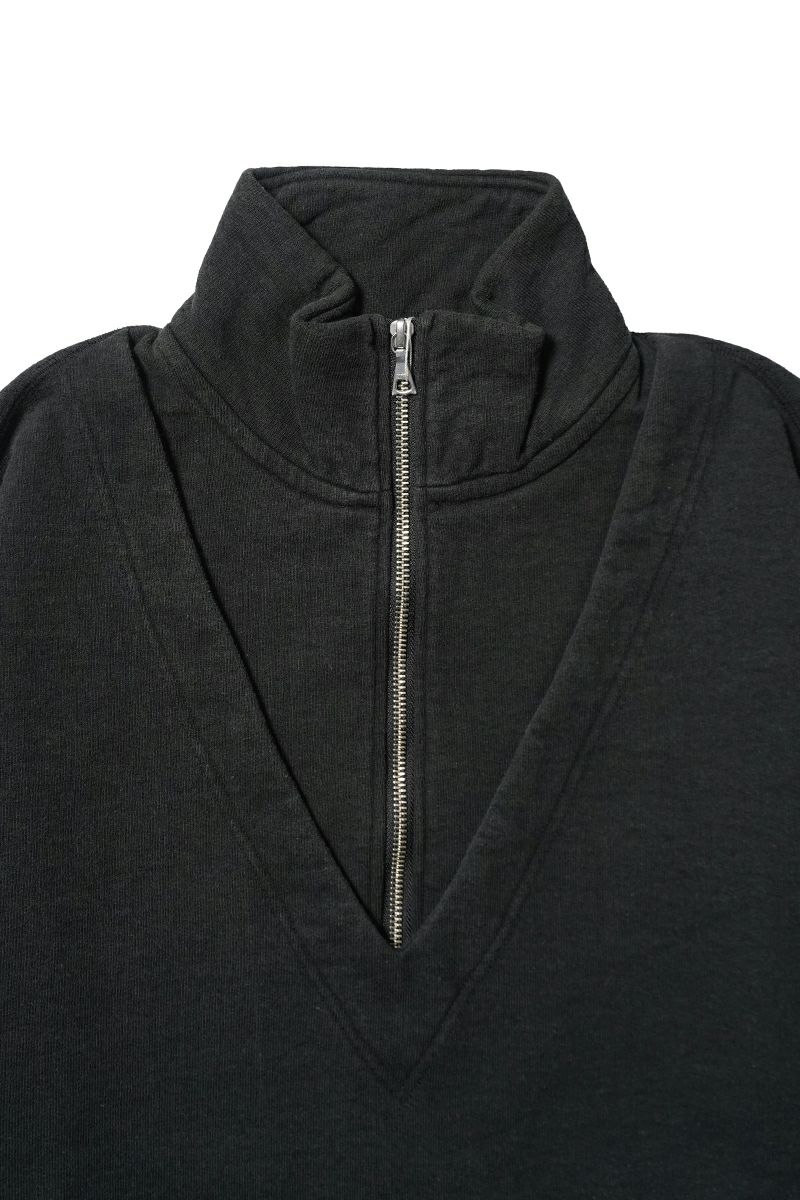 CHASSE(チェイス) NECK PO-CTN プルオーバー CHA25FW_SW2