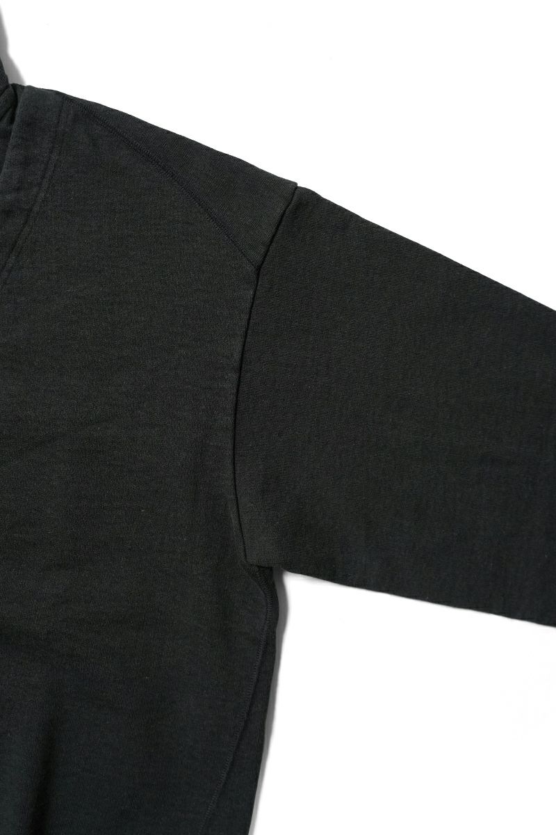 CHASSE(チェイス) NECK PO-CTN プルオーバー CHA25FW_SW2