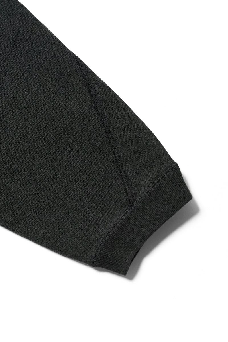 CHASSE(チェイス) NECK PO-CTN プルオーバー CHA25FW_SW2