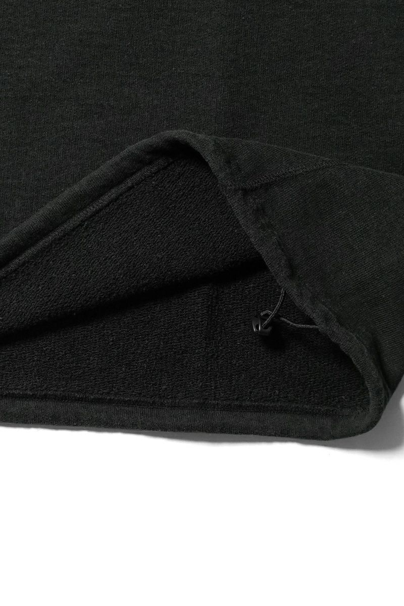 CHASSE(チェイス) NECK PO-CTN プルオーバー CHA25FW_SW2