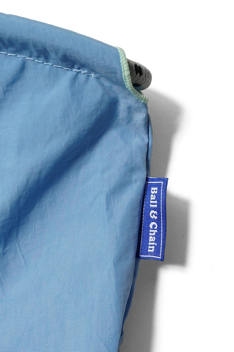 Ball & Chain(ボールアンドチェーン) D.PIG.536 (M) ピッグ(M) ショッピングバック トートバッグ 313016