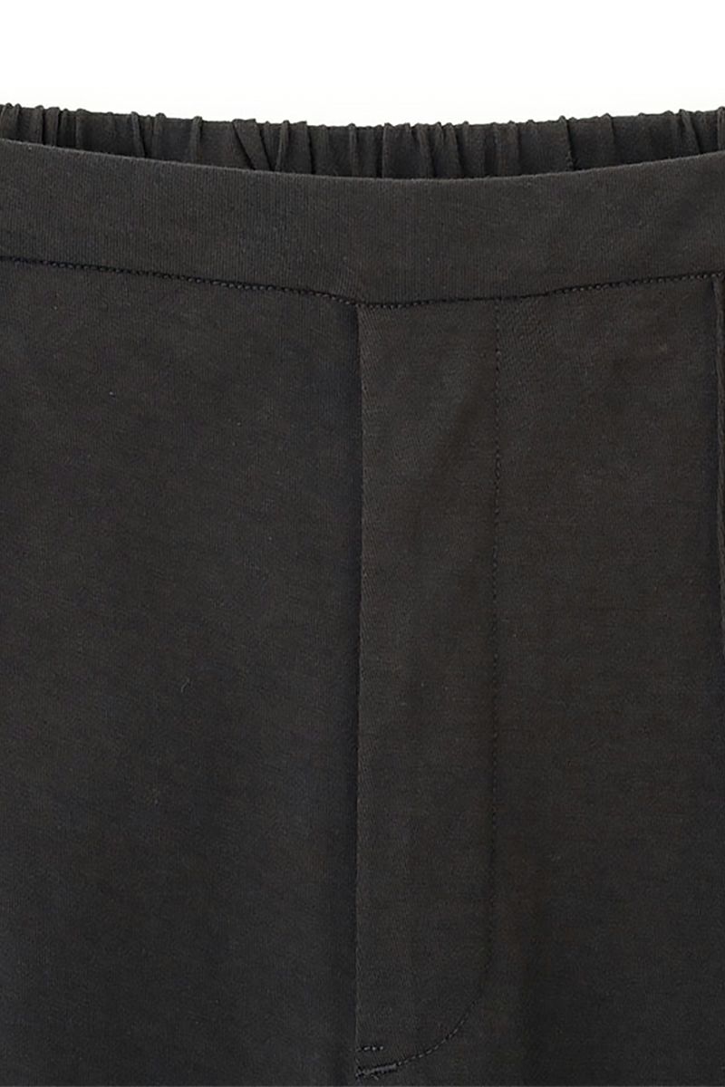 ETRE TOKYO(エトレトウキョウ) ピンタックリラクシーパンツ 1225420042