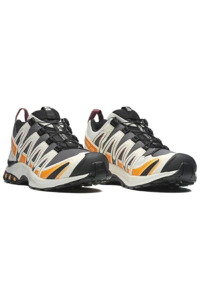 SALOMON - チャッキー SALOMON サロモン ハイキングシューズ メンズ X ULTRA 360 MID