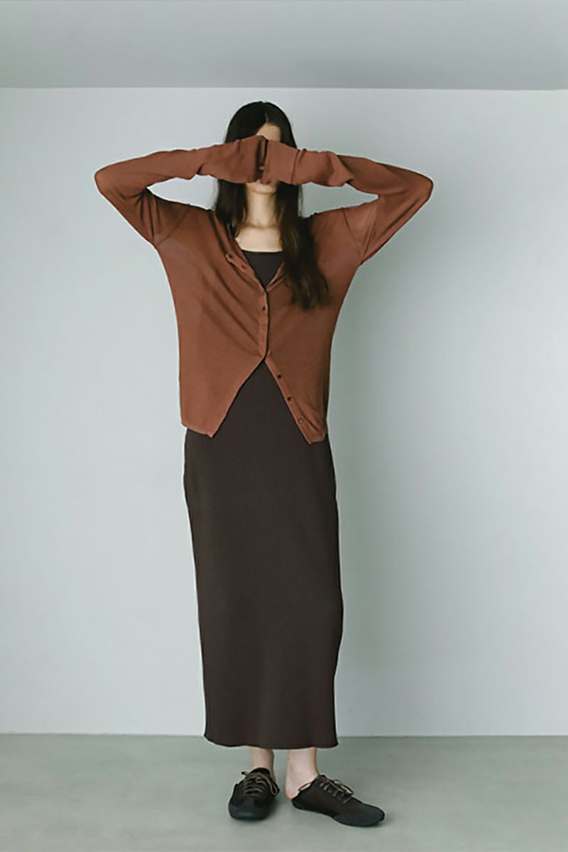 ETRE TOKYO(エトレトウキョウ) | ETRE TOKYO(エトレトウキョウ)シアー