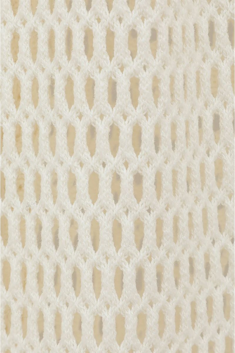 CLANE(クラネ) MESH POCKET OVER SHIRTS メッシュポケットオーバーシャツ 19122-4022