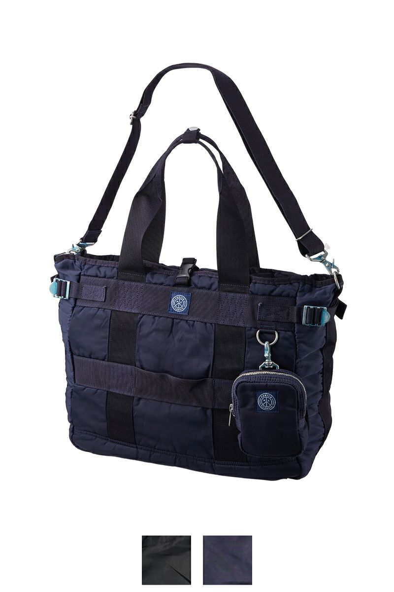 Porter Classic(ポータークラシック) SUPER NYLON TOTE BAG スーパーナイロン トートバッグ PC-015-265