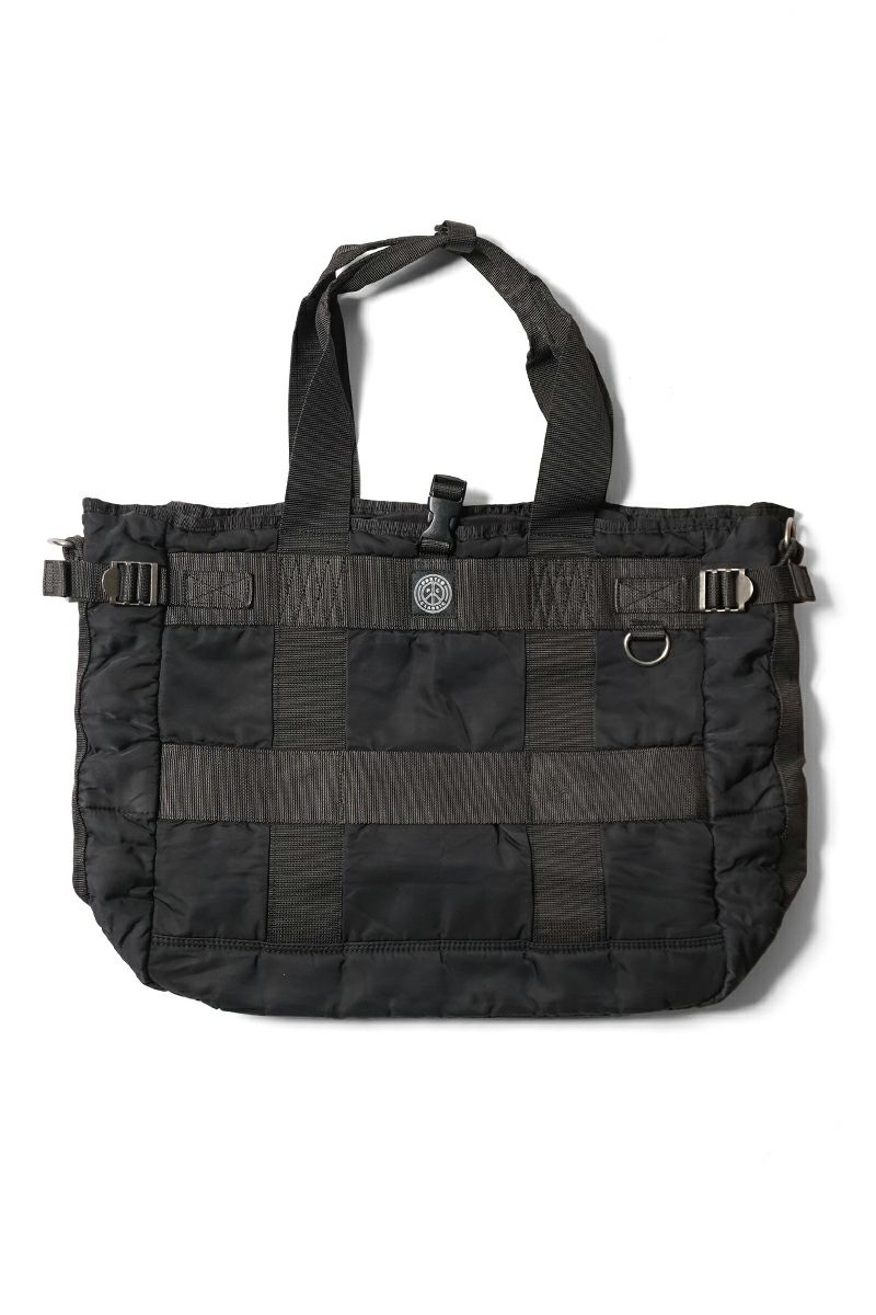 Porter Classic(ポータークラシック) SUPER NYLON TOTE BAG スーパーナイロン トートバッグ PC-015-265