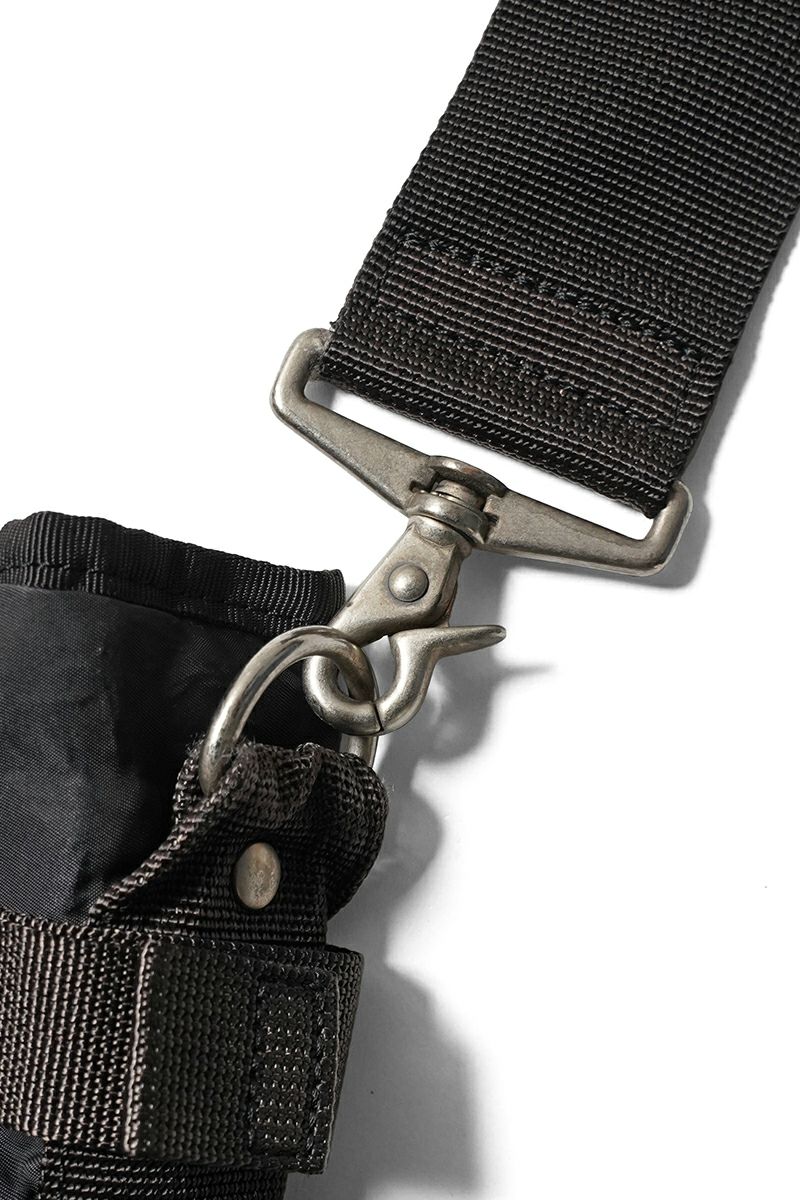 Porter Classic(ポータークラシック) SUPER NYLON TOTE BAG スーパーナイロン トートバッグ PC-015-265