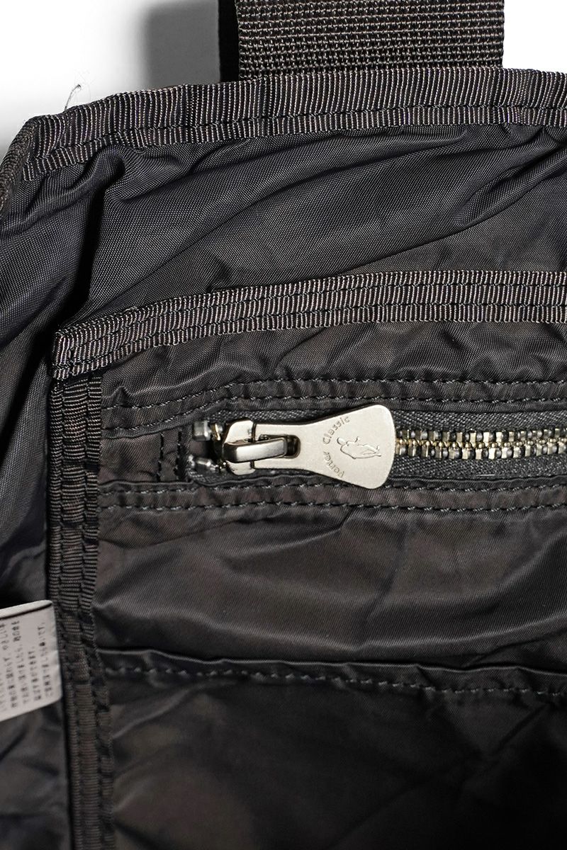 Porter Classic(ポータークラシック) SUPER NYLON TOTE BAG スーパーナイロン トートバッグ PC-015-265