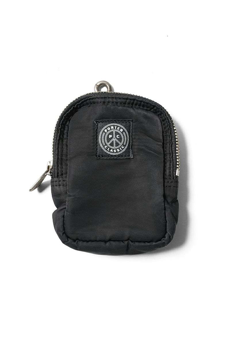 Porter Classic(ポータークラシック) SUPER NYLON TOTE BAG スーパーナイロン トートバッグ PC-015-265