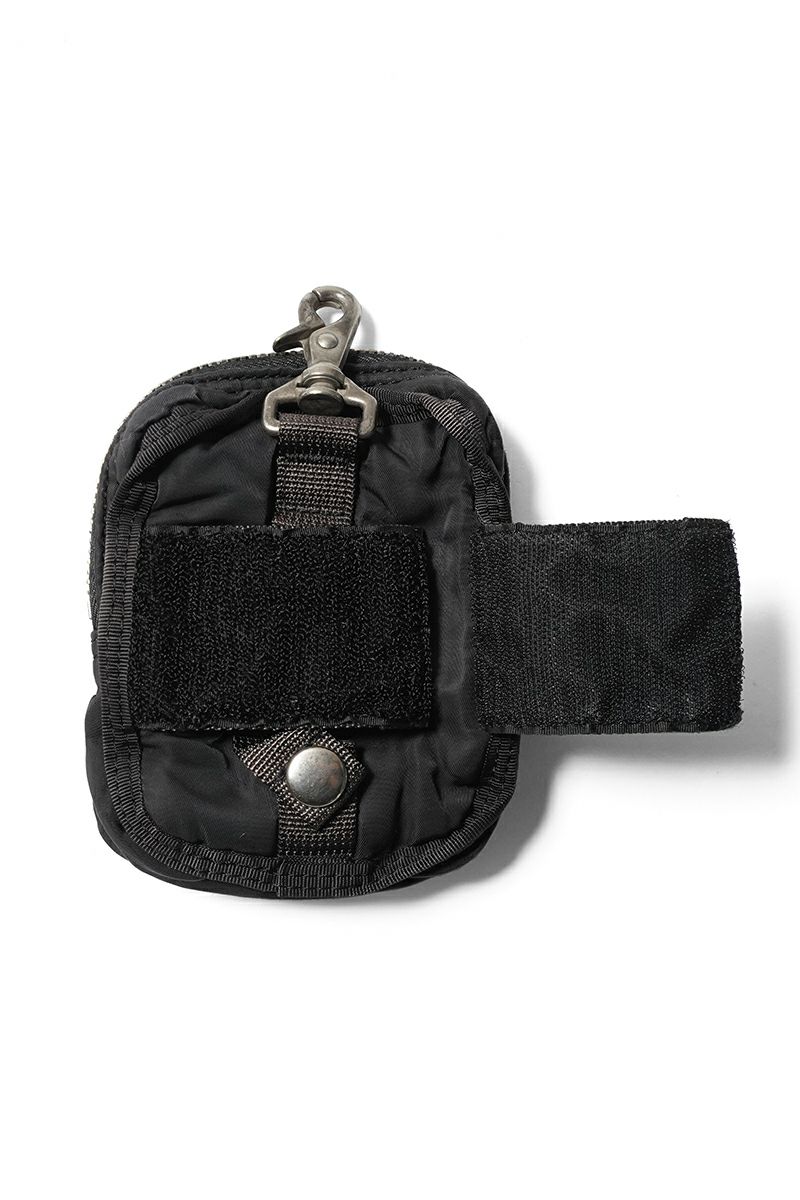 Porter Classic(ポータークラシック) SUPER NYLON TOTE BAG スーパーナイロン トートバッグ PC-015-265