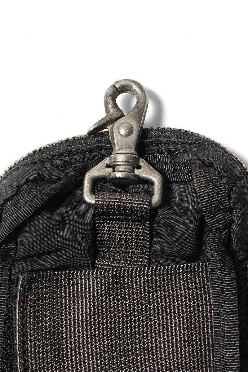 Porter Classic(ポータークラシック) SUPER NYLON TOTE BAG スーパーナイロン トートバッグ PC-015-265