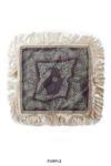 SUGARHILL(シュガーヒル) FRINGE BANDANA フリンジバンダナ 25331011