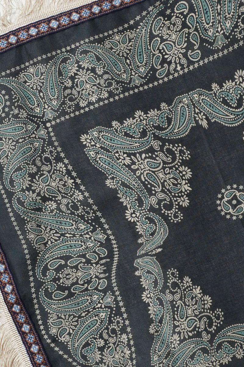 SUGARHILL(シュガーヒル) | SUGARHILL(シュガーヒル)FRINGE BANDANA