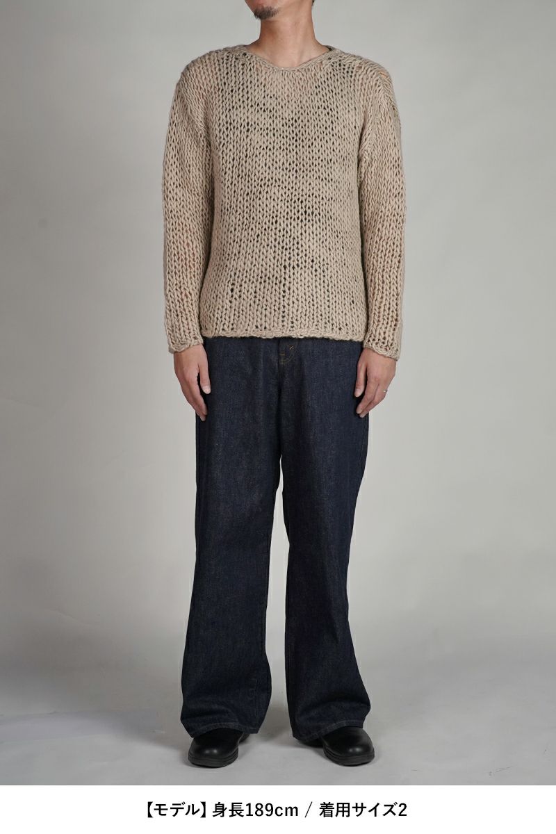 SUGARHILL(シュガーヒル) | SUGARHILL(シュガーヒル)LOW GOUGE