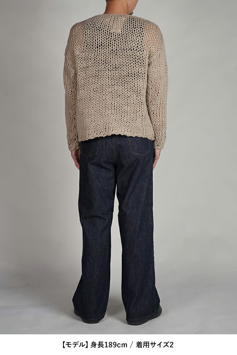 SUGARHILL(シュガーヒル) | SUGARHILL(シュガーヒル)LOW GOUGE