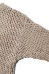 SUGARHILL(シュガーヒル) LOW GOUGE PULLOVER ローガウジプルオーバー 253340604
