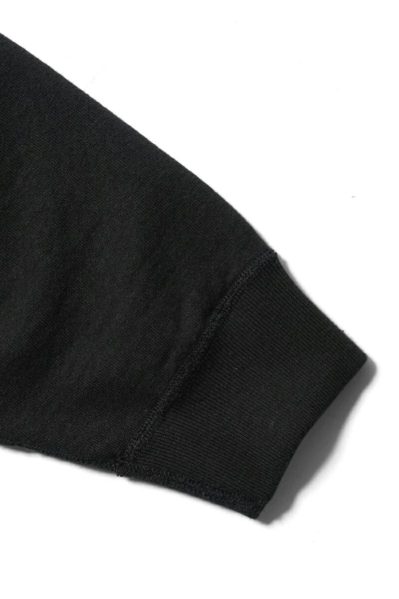 UNUSED(アンユーズド) Crew neck sweat クルーネックスウェット US2528