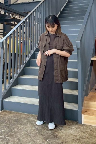 ANOTHER OFFICE(アナザーオフィス);KLOKE(クローク);kengo(ケンゴ);Adidas(アディダス)