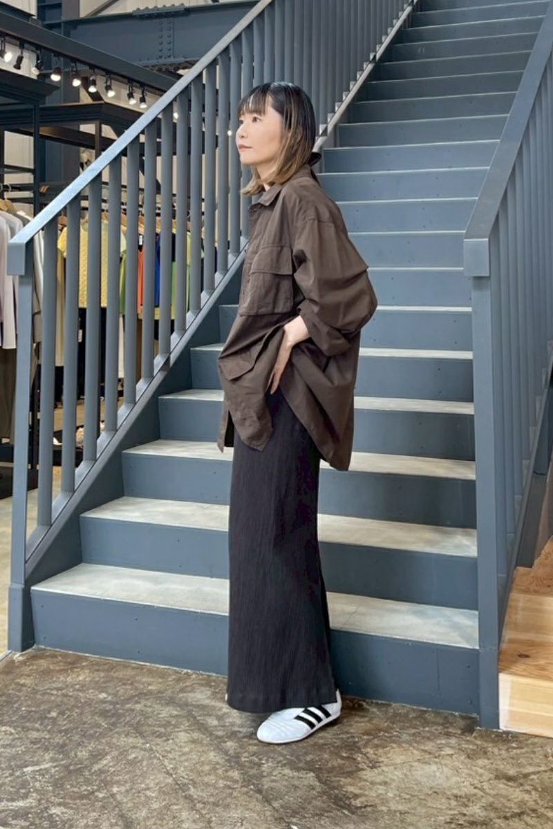 ANOTHER OFFICE(アナザーオフィス);KLOKE(クローク);kengo(ケンゴ);Adidas(アディダス)