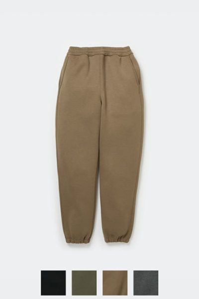 DAIWA PIER 39(ダイワピア39) W's TECH SCUBA KNIT PANTS ウィメンズ テックスキューバニットパンツ BP-61025WL