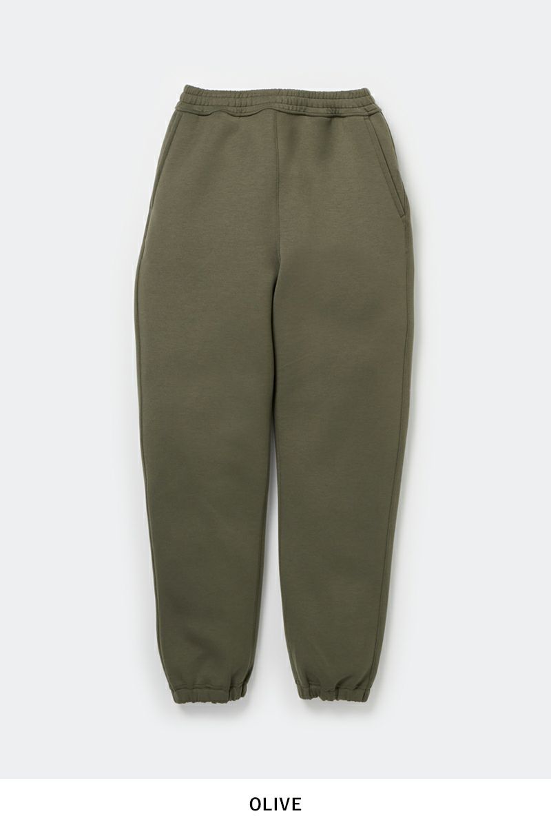 DAIWA PIER 39(ダイワピア39) W's TECH SCUBA KNIT PANTS ウィメンズ テックスキューバニットパンツ BP-61025WL