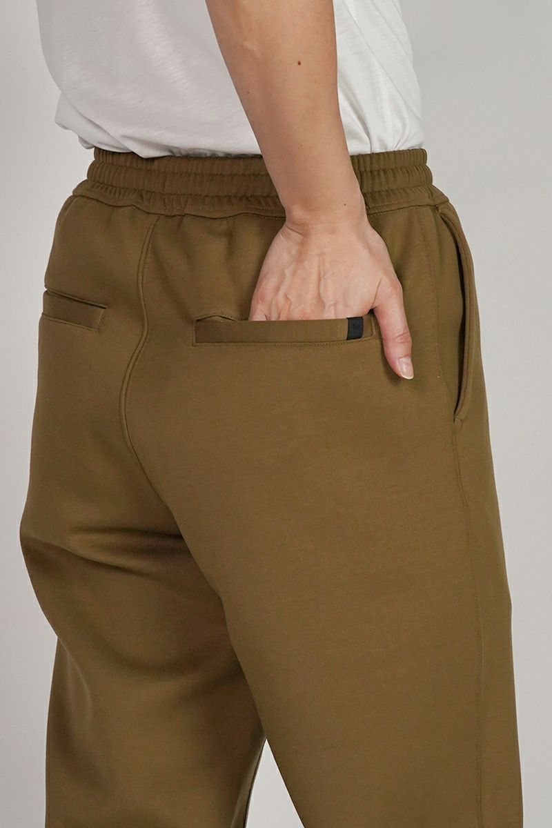 DAIWA PIER 39(ダイワピア39) W's TECH SCUBA KNIT PANTS ウィメンズ テックスキューバニットパンツ BP-61025WL