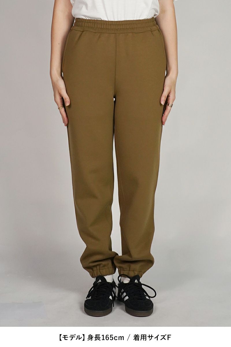 DAIWA PIER 39(ダイワピア39) W's TECH SCUBA KNIT PANTS ウィメンズ テックスキューバニットパンツ BP-61025WL