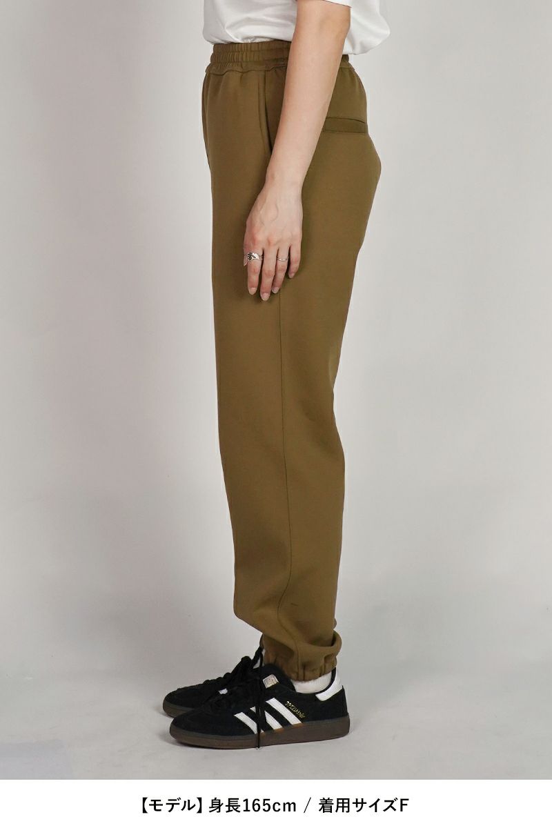 DAIWA PIER 39(ダイワピア39) W's TECH SCUBA KNIT PANTS ウィメンズ テックスキューバニットパンツ BP-61025WL